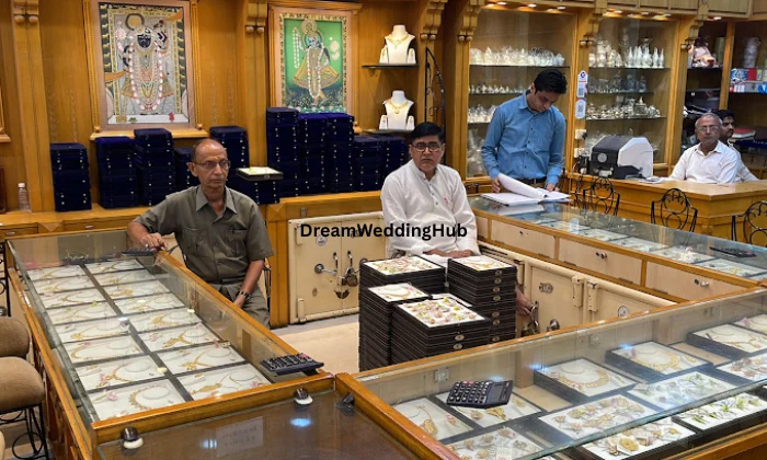 Kanhaiya Swarn Kala Kendra